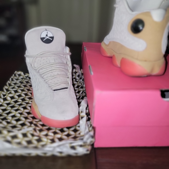 Jordan's chines new year - Picture 2 of 11